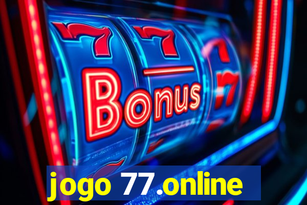 jogo 77.online